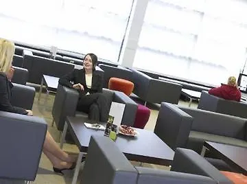 Conference Aston - 호텔 버밍엄