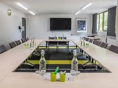 Conference Aston - 호텔