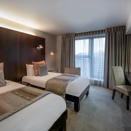 호텔 Conference Aston - 4*