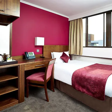 호텔 Conference Aston - 4*