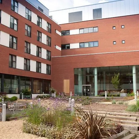 Conference Aston -