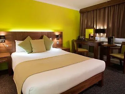 Conference Aston - Hotel