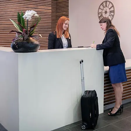 Conference Aston - Готель Бірмінгем