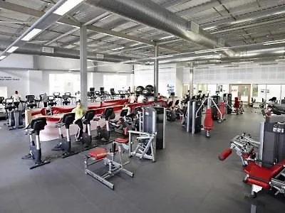 Conference Aston - Готель 4*