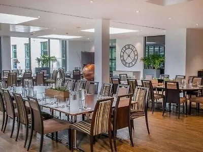 Conference Aston - 4* Бірмінгем