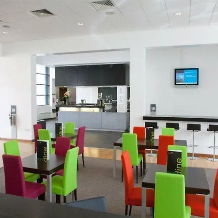 Conference Aston - Готель 4*